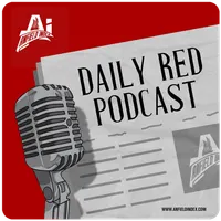 The Anfield Index Podcast artwork