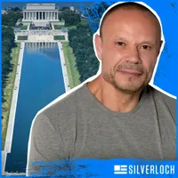 The Dan Bongino Show artwork