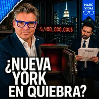 El Podcast de Marc Vidal artwork