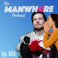 The Manwhore Podcast: Sex-Positive Conversations artwork