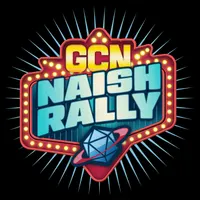 The Glass Cannon Podcast artwork