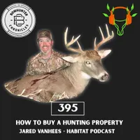 Bowhunter Chronicles Podcast artwork