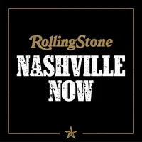 Rolling Stone Nashville Now artwork