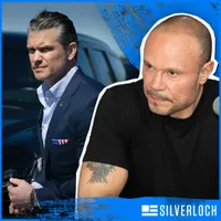 The Dan Bongino Show artwork