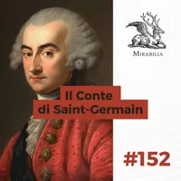 Mirabilia - Il Podcast delle storie straordinarie artwork