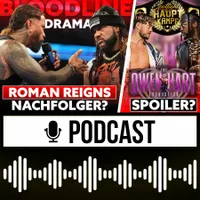 Spotfight Wrestling Podcast artwork