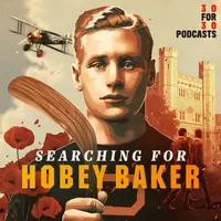 30 for 30 Podcasts artwork