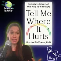 Science Quickly artwork