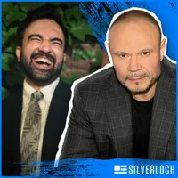The Dan Bongino Show artwork