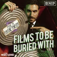 Films To Be Buried With with Brett Goldstein artwork