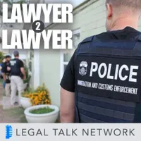 Lawyer 2 Lawyer artwork