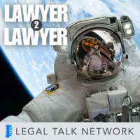 Lawyer 2 Lawyer artwork