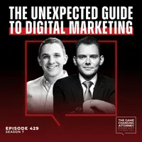 The Game Changing Attorney Podcast with Michael Mogill artwork
