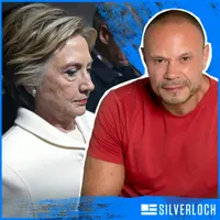 The Dan Bongino Show artwork