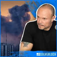 The Dan Bongino Show artwork