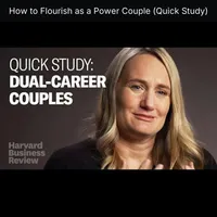 Harvard Business Review artwork