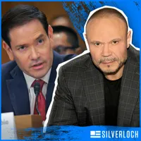 The Dan Bongino Show artwork