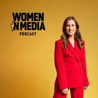 Women In Media artwork