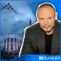 The Dan Bongino Show artwork