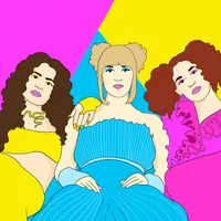 Switched on Pop artwork