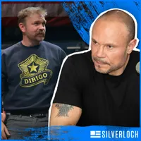 The Dan Bongino Show artwork