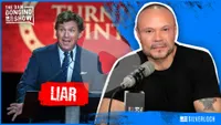 The Dan Bongino Show artwork