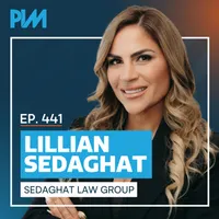 Personal Injury Mastermind w/ Chris Dreyer artwork