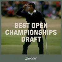 No Laying Up - Golf Podcast artwork