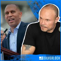 The Dan Bongino Show artwork