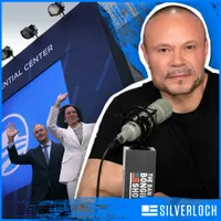The Dan Bongino Show artwork