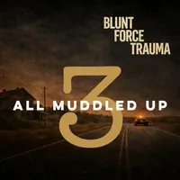 Blunt Force Trauma artwork
