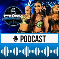 Spotfight Wrestling Podcast artwork