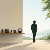 Optimal Living Daily - Personal Development and Self-Improvement artwork