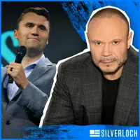 The Dan Bongino Show artwork