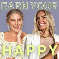 Earn Your Happy artwork