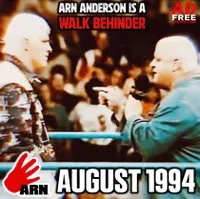ARN artwork