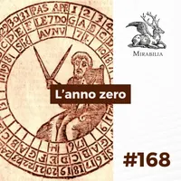 Mirabilia - Il Podcast delle storie straordinarie artwork