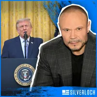 The Dan Bongino Show artwork