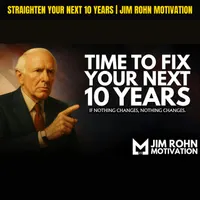 Jim Rohn Motivation Daily artwork