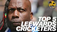 Caribbean Cricket Podcast artwork