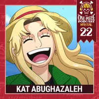 The One Piece Podcast artwork