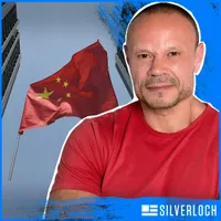 The Dan Bongino Show artwork