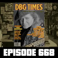 Decibel Geek Podcast artwork
