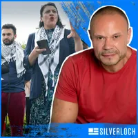 The Dan Bongino Show artwork