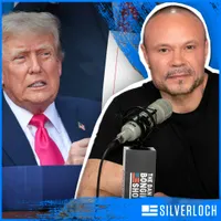 The Dan Bongino Show artwork