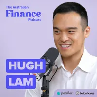 Australian Finance Podcast artwork