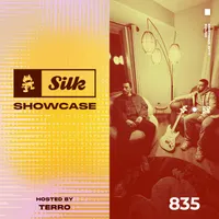 Monstercat Silk Showcase artwork