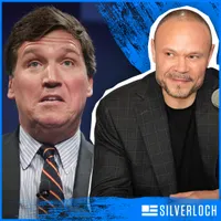 The Dan Bongino Show artwork
