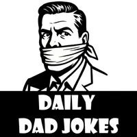 Daily Dad Jokes artwork