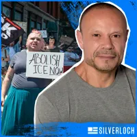 The Dan Bongino Show artwork